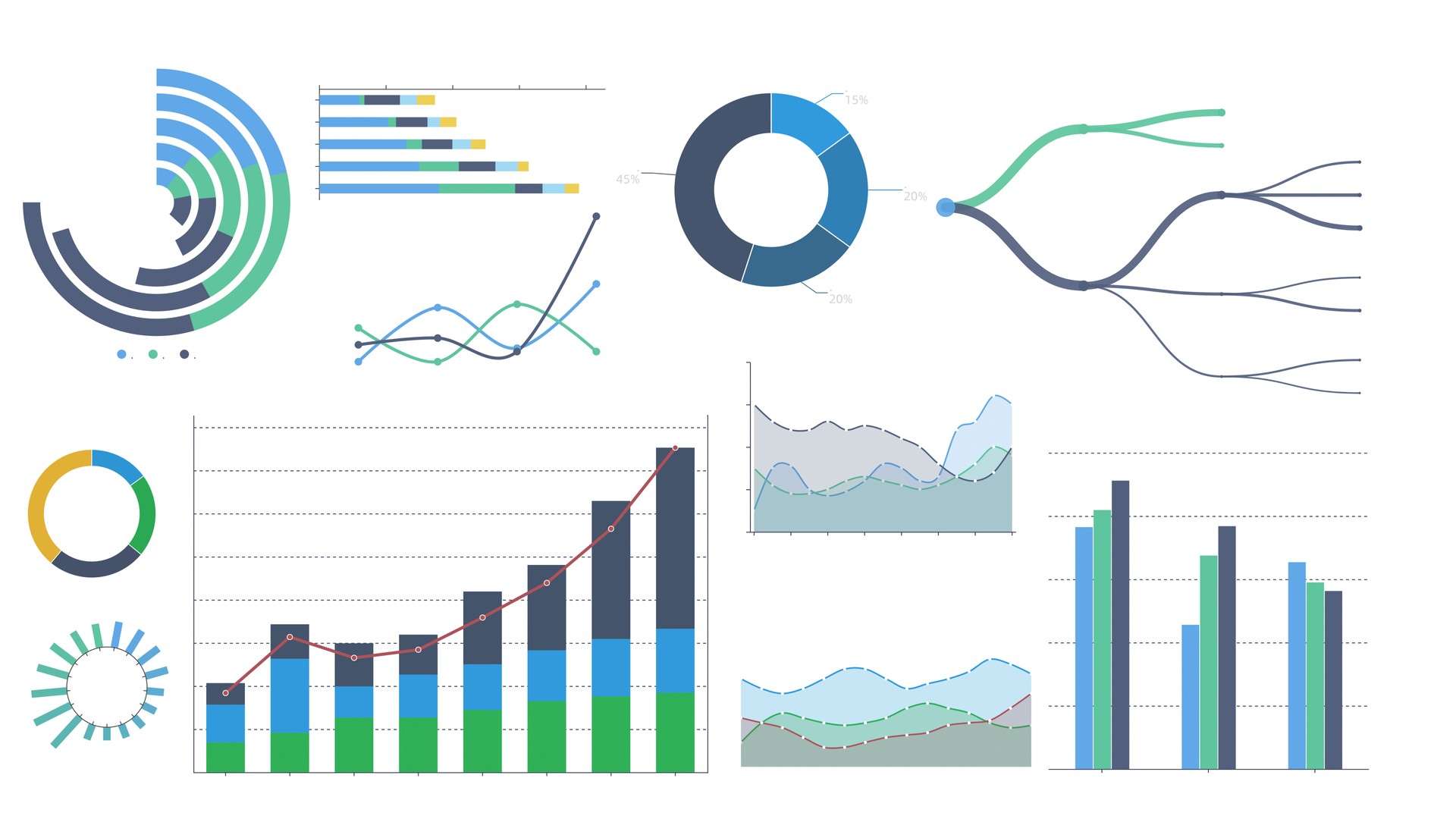 Data Visualizations